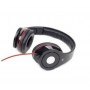 Gembird | MHS-DTW-BK | Wired | On-Ear | Black - 5